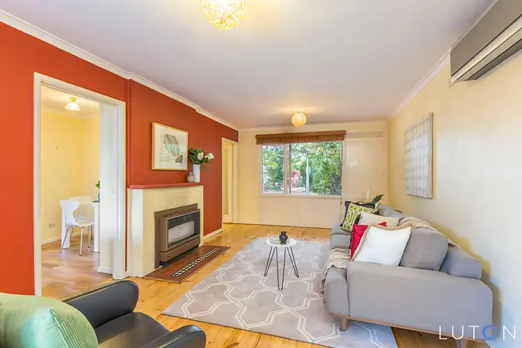 Sixth view of Homely house listing, 53 Blacket Street, Downer ACT 2602