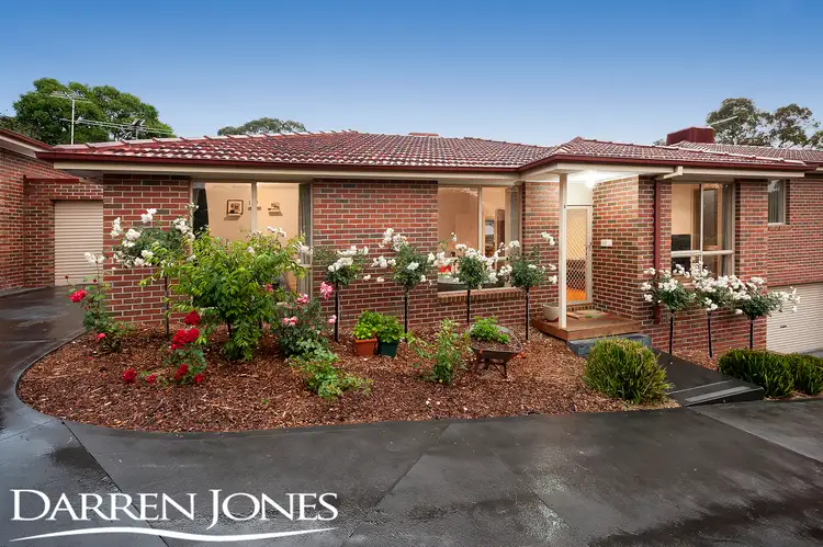 3/153 Henry Street, Greensborough VIC 3088