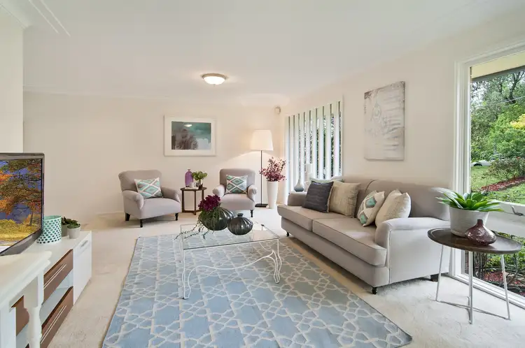 Main view of Homely house listing, 16 Alvona Avenue, St Ives NSW 2075