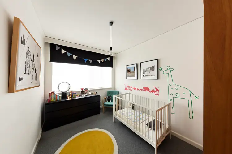 Fifth view of Homely apartment listing, 2/14 Sebastopol Street, Caulfield North VIC 3161