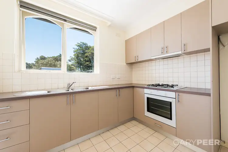 Third view of Homely apartment listing, 8/23 Lansdowne Road, St Kilda East VIC 3183