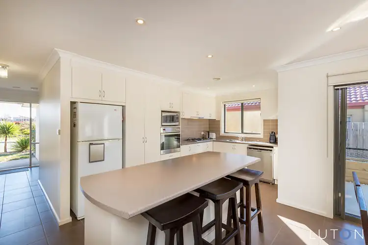 Fifth view of Homely house listing, 111 Christina Stead Street, Franklin ACT 2913