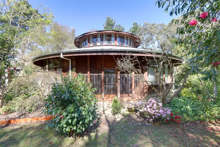 380 Gembrook Launching Place Road, Launching Place VIC 3139