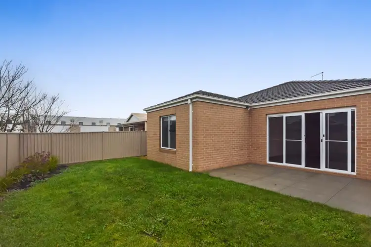 Sixth view of Homely house listing, 6 Echo Place, Alfredton VIC 3350