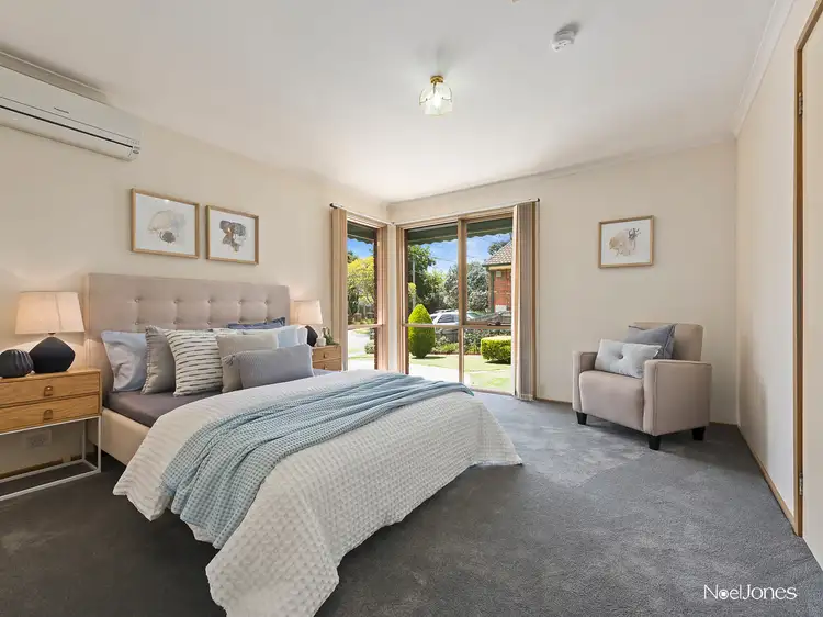 Fourth view of Homely unit listing, 2A Barns Street, Blackburn South VIC 3130