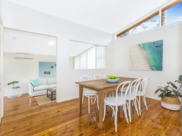 Second view of Homely house listing, 11 Robinsville Crescent, Thirroul NSW 2515