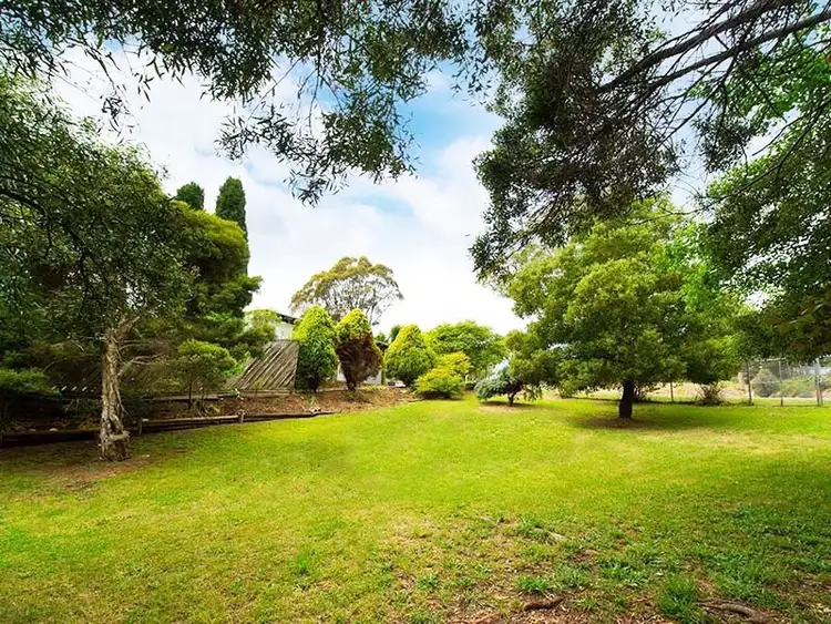 Seventh view of Homely house listing, 135 Main Road, Hepburn VIC 3461