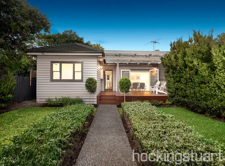 37 Oak Avenue, Cheltenham VIC 3192