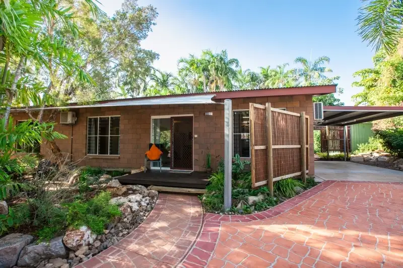 Main view of Homely house listing, 14 Alidade Crescent, Woodroffe NT 830