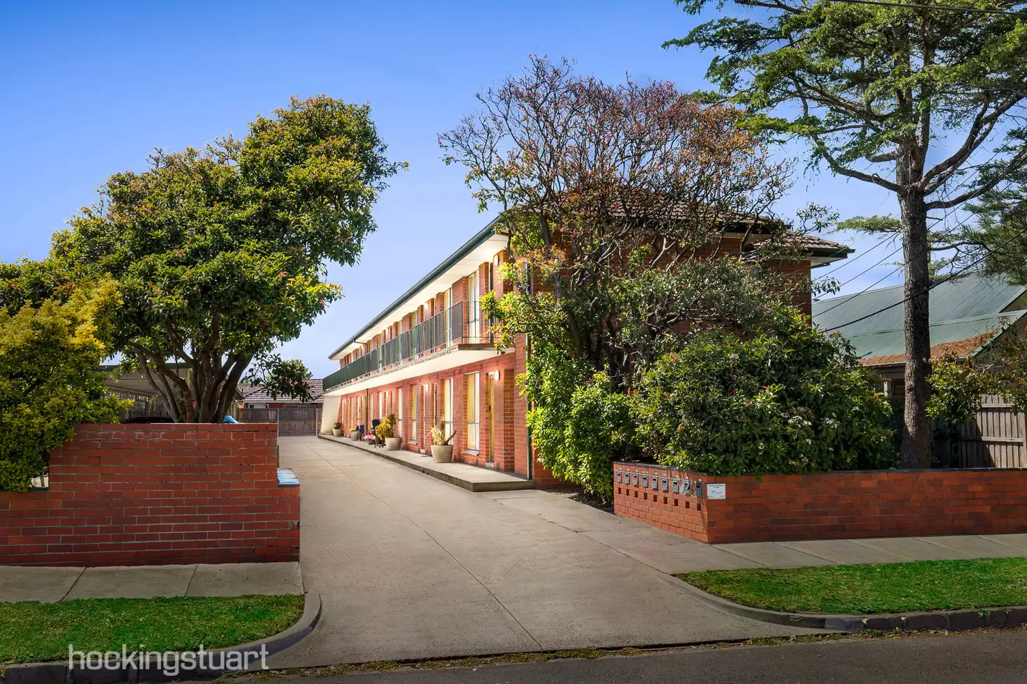 Main view of Homely apartment listing, 15/34 Royal Avenue, Glen Huntly VIC 3163