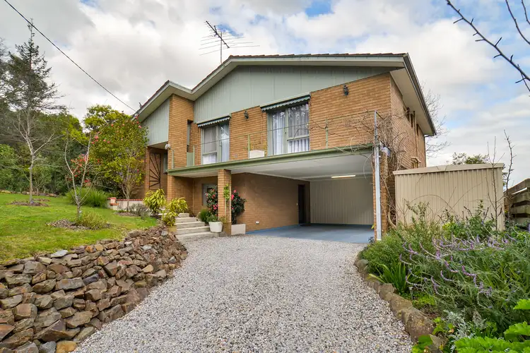 Main view of Homely house listing, 7 Wirilda Close, Belgrave South VIC 3160