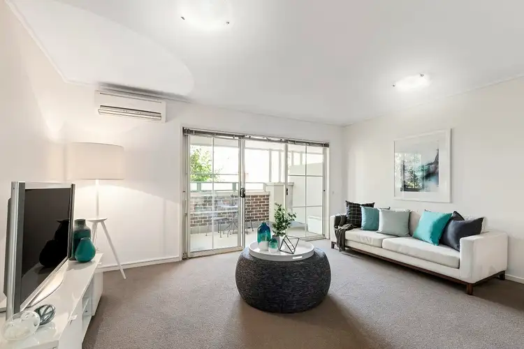 32/62 Wattletree Road, Armadale VIC 3143