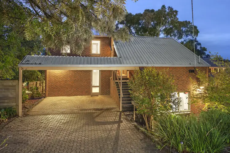 Main view of Homely house listing, 31 Unwin Street, Templestowe VIC 3106