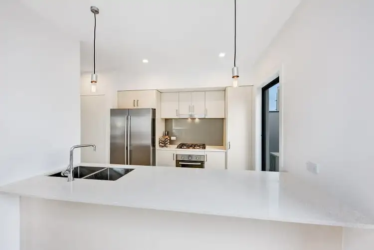 Third view of Homely townhouse listing, 4/15 Mullenger Road, Braybrook VIC 3019