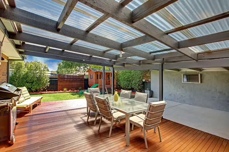 Sixth view of Homely house listing, 13 Mountain Heath Walk, Croydon South VIC 3136