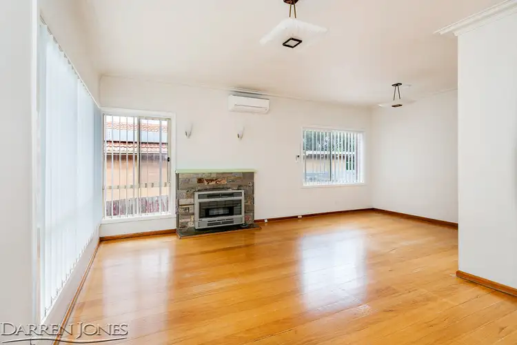 Second view of Homely house listing, 11 Duncan Avenue, Greensborough VIC 3088
