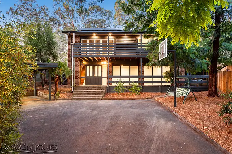18 Hamish Court, Greensborough VIC 3088