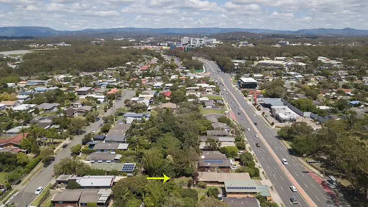 Second view of Homely semi-detached listing, 1&2/118 Smith Street, Southport QLD 4215