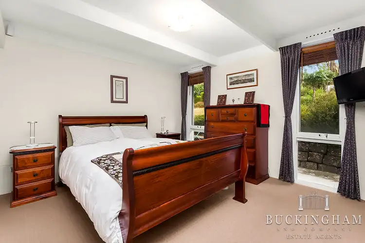 Fifth view of Homely house listing, 90 Livingstone Road, Eltham VIC 3095