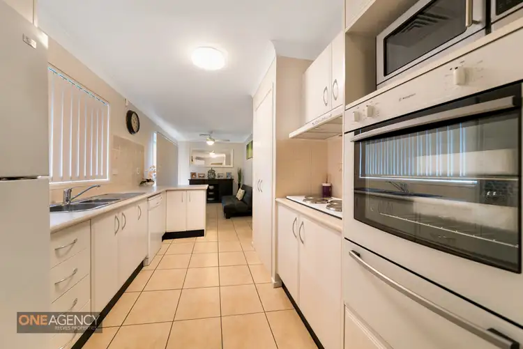 Fourth view of Homely semi-detached listing, 35 Water Street, Emu Plains NSW 2750