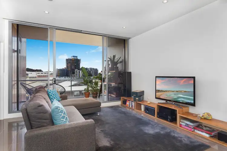 40/6 Archibald Avenue, Waterloo NSW 2017