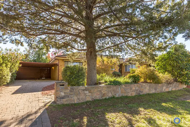 34 Alawa Street, Waramanga ACT 2611