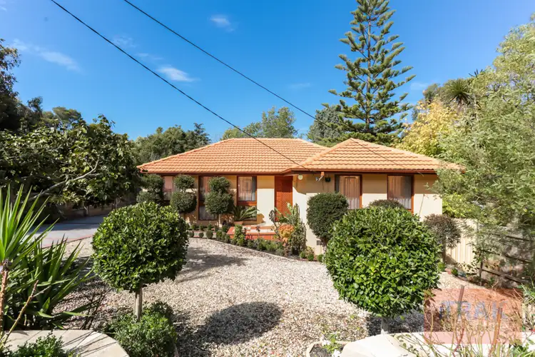 3 Stirling Road, Croydon VIC 3136