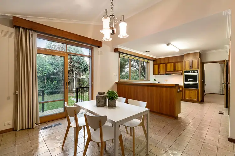 Sixth view of Homely house listing, 6 Hillside Avenue, Caulfield VIC 3162