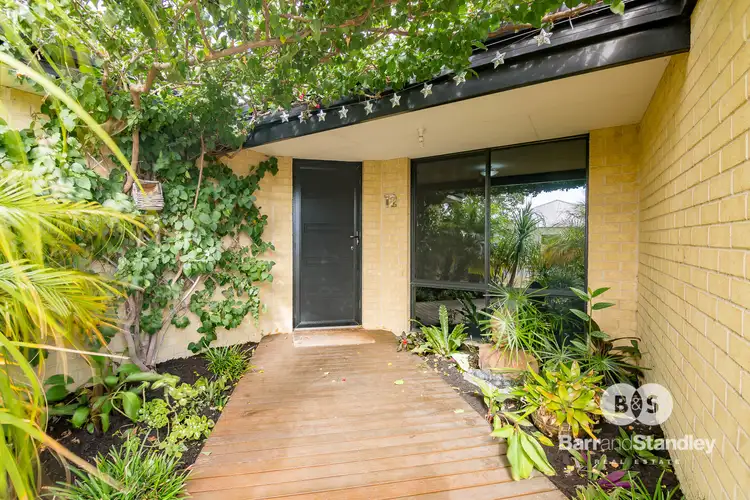 Fourth view of Homely house listing, 12 Moonstone Way, Australind WA 6233