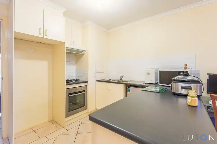 Fourth view of Homely townhouse listing, 8/42 Lhotsky Street, Charnwood ACT 2615