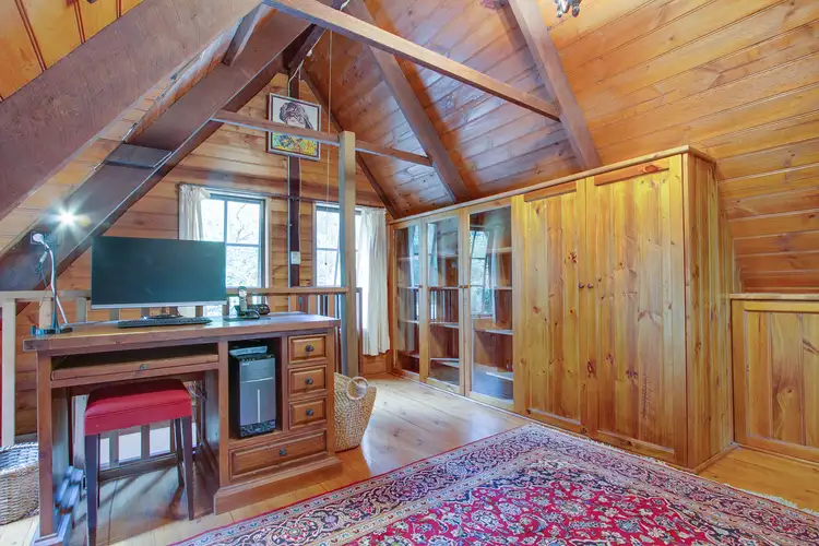 Sixth view of Homely house listing, 245 Gembrook Road, Gembrook VIC 3783