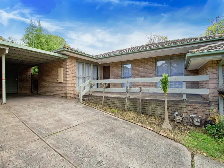 2/49 Grice Avenue, Mount Eliza VIC 3930
