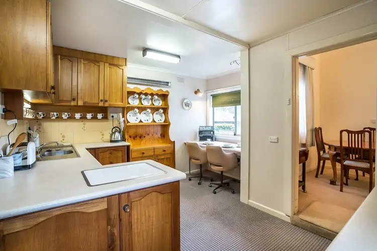 Fifth view of Homely house listing, 284 Mount Dandenong Tourist Road, Sassafras VIC 3787