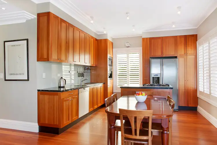Fourth view of Homely apartment listing, 41/6 Wyargine Street, Mosman NSW 2088