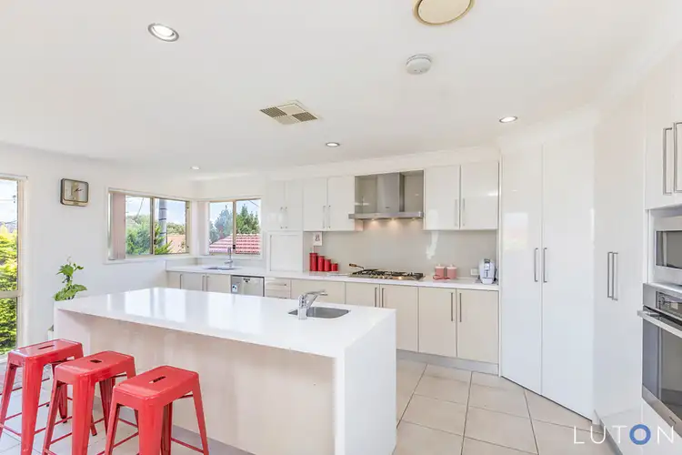 Sixth view of Homely house listing, 7 Taplin Place, Isaacs ACT 2607