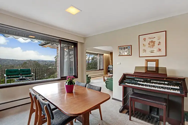 Fifth view of Homely house listing, 58 Richardson Road, Croydon North VIC 3136