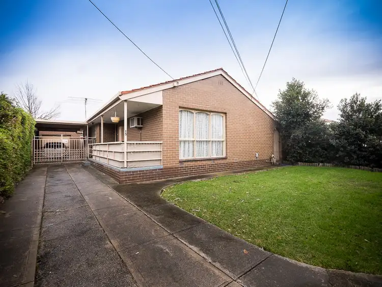 15 Gould Street, Deer Park VIC 3023