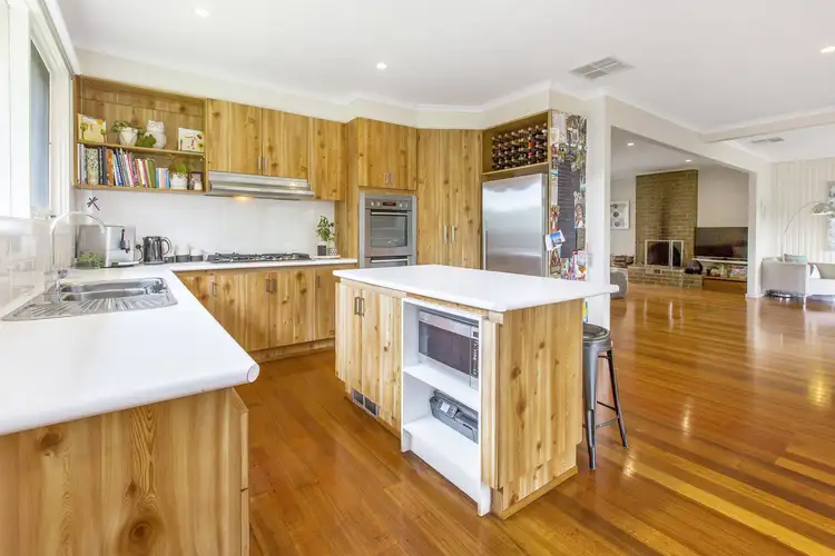 Fourth view of Homely house listing, 87 Herbert Street, Mornington VIC 3931