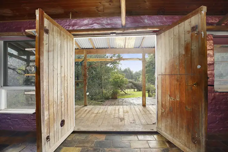 Sixth view of Homely house listing, 525 Lusatia Park Road, Hoddles Creek VIC 3139