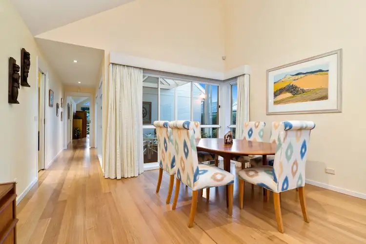 Sixth view of Homely house listing, 3 Ozone Avenue, Mount Martha VIC 3934