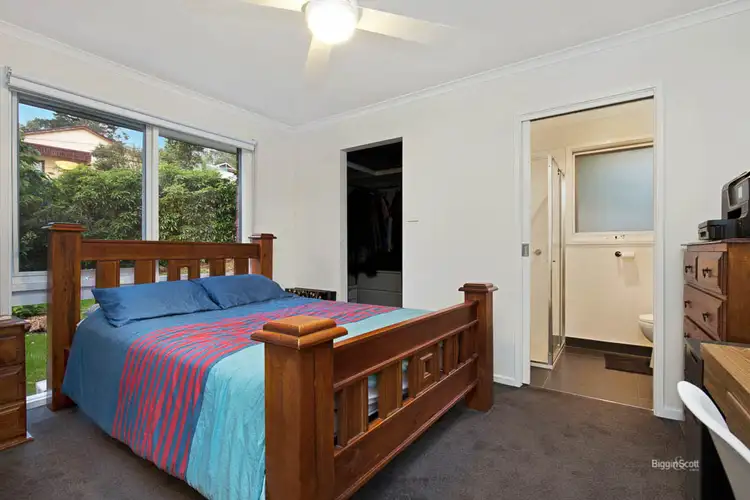 Fifth view of Homely unit listing, 1/36 The Glen, Ferntree Gully VIC 3156