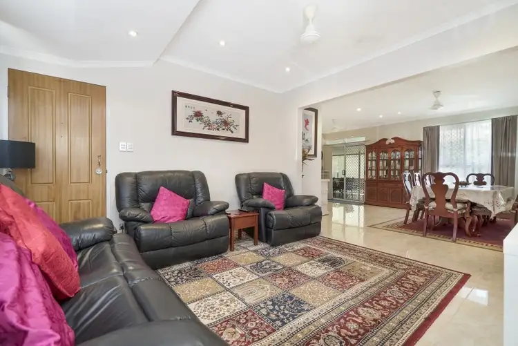 Fourth view of Homely house listing, 30 Vanderlin Drive, Wagaman NT 810