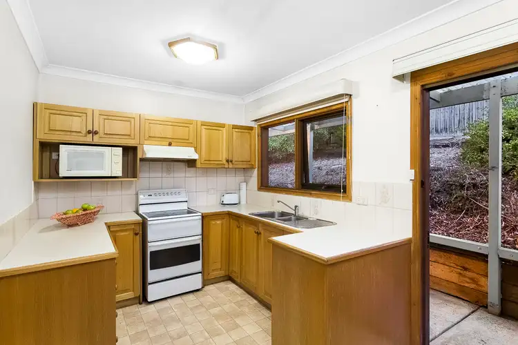 Third view of Homely house listing, 614 Main Road, Eltham VIC 3095