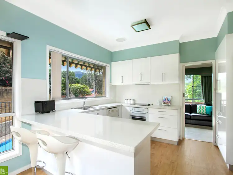 Third view of Homely house listing, 53 Branch Avenue, Figtree NSW 2525