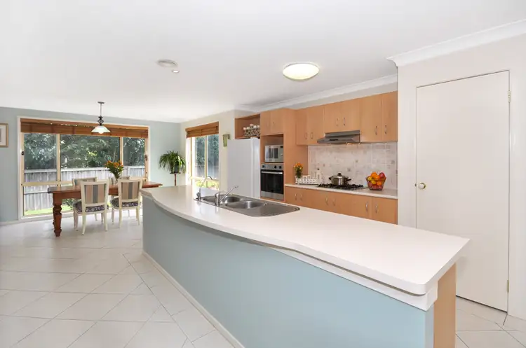 Second view of Homely house listing, 3 Glenquarry Crescent, Bowral NSW 2576