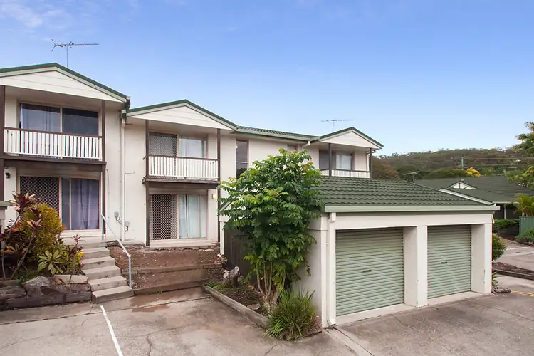 Main view of Homely townhouse listing, 11/9 Quinton Court, Mount Warren Park QLD 4207