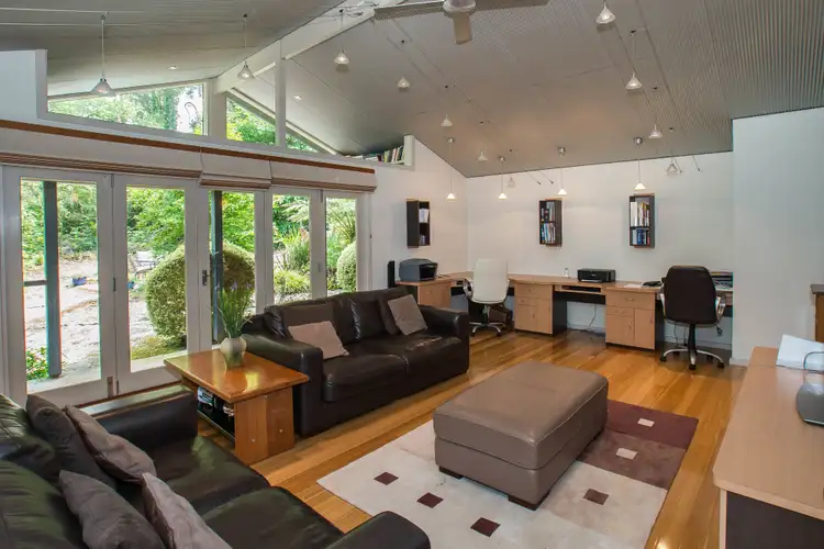 Fourth view of Homely house listing, 313 Mt Dandenong Tourist Road, Sassafras VIC 3787