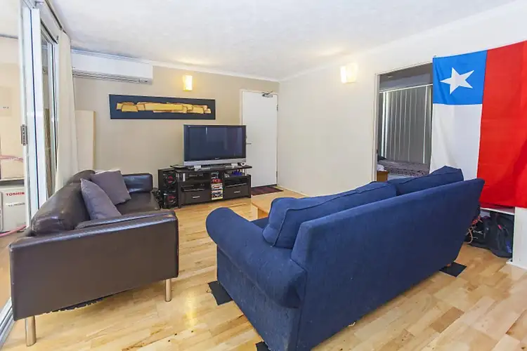 Second view of Homely apartment listing, 31/492 Main Street, Kangaroo Point QLD 4169