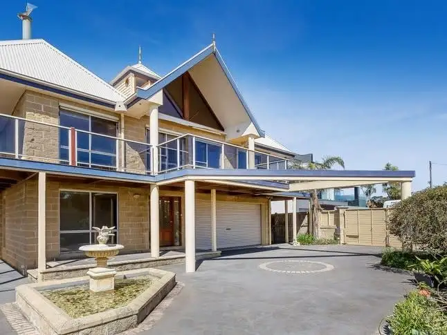 656 Esplanade, Mornington VIC 3931