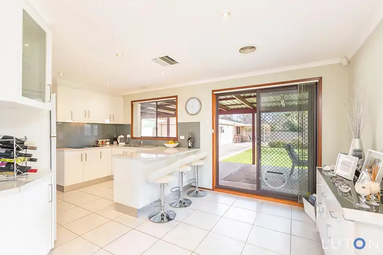 Sixth view of Homely house listing, 24 Kiddle Crescent, Richardson ACT 2905